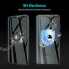 2x Blickschutz Panzerfolie für Samsung Galaxy S21 Plus. Produktbild-Vorschau 5