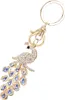 Evil Eye Keychain Odolná ochrana Charm Hodně štěstí Náhled obrázku produktu 3