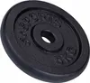 ScSPORTS® Hantelscheiben - Set 10kg (2x5kg), 30/31mm Produktbild-Vorschau 10