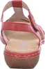 Massa Ledersandalen Produktbild-Vorschau 11