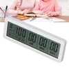Digital Countdown Days Timer 999 Count Down Clock per Anteprima dell’immagine prodotto 4