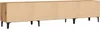 vidaXL Armoire TV Artisan-Chêne 180x31,5x40 cm Bois Voir les images du produit 12