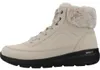 Stivaletti del marchio Skechers, modello Glacial Ultra Anteprima dell’immagine prodotto 2