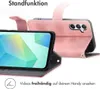 imoshion Knižnica s káblom pre Samsung Galaxy A15 (5G/4G) - Náhľad obrázku produktu 6