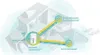 TP-Link Deco X50-DSL [Meshový Wi-Fi 6 DSL Modem/Router/AP] Anteprima dell’immagine prodotto 3
