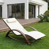 di volio Sonnenliege RODIE – ergonomische Liege aus Produktbild-Vorschau 2