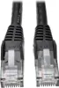 Eaton Tripp Lite Series Cat6 Gigabit Snagless Molded (UTP) Produktbild-Vorschau 1