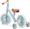 Lorelli ENERGY 2in1 Laufrad & Fahrrad mit Pedalen + Produktbild-Vorschau 5