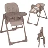 Lionelo Linn Plus : chaise pour enfant 2 en 1 avec fonction Voir les images du produit 1