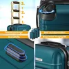 KESSER® Reisekoffer Hartschalen Koffer mit Zahlenschloss, Produktbild-Vorschau 5