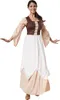 dressforfun® Frauenkostüm Schöne Müllerstochter Produktbild-Vorschau 1