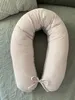 170 cm M/L Kissen Seitenschläferkissen Produktbild-Vorschau 6