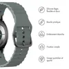 imoshion Bracelet silicone Wave pour la Samsung Galaxy Voir les images du produit 3