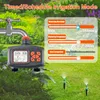 Automatyczny system nawadniania roślin Timer zraszacza Podgląd zdjęcia produktu 7