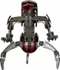 Star Wars The Black Series Droideka, 4 Jahr(e), Mehrfarbig, Produktbild-Vorschau 6