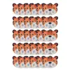 30 Pcs Kids Mouth Tape Train Nose Breathing Anti Snoring Produktbild-Vorschau 1