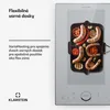 Klarstein indukčná varná doska, 2 platne, vstavaná, 3500 W, Náhľad obrázku produktu 4