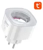 Gosund EP8 smart plug 3680 W Blanc Voir les images du produit 2
