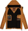 Stone Harbour Herren Winterjacke Regenjacke Steppjacke Produktbild-Vorschau 9