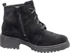 Waldläufer Scarpe Luise Schwarz , 716807195001 Anteprima dell’immagine prodotto 74