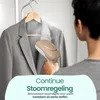 Emerio Kledingstomer – Handstomer voor Kleding – Inclusief Productafbeelding-voorbeeld 5