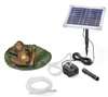 esotec Solar Wasserspeier Set treibender Frosch auf Produktbild-Vorschau 2
