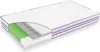 Träumeland Kinderbettmatratze Airkiss 70x140x14 cm Produktbild-Vorschau 1