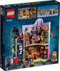 LEGO® Harry Potter™ 76422 Cross Street: trucchi magici Anteprima dell’immagine prodotto 11
