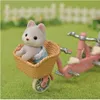 EPOCH Traumwiesen Sylvanian Families 5535 Auto di famiglia Anteprima dell’immagine prodotto 42