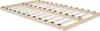 Homestyle4u Lattenrost 120x200 cm Lattenrahmen 24 Latten Produktbild-Vorschau 1