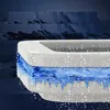 Zestaw do robienia lodów tajskich płyta mrożąca do lodów Podgląd zdjęcia produktu 7