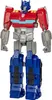 Transformers Eine Mega Changer Optimus Prime Orion Pax Produktbild-Vorschau 1
