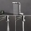 Mai & Mai Wasserhahn Küche Küchenarmatur mit Brause Produktbild-Vorschau 3