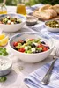 Schale, mediterran Sardinen-Motiv 2.0 | Maritime Bowl, Produktbild-Vorschau 4