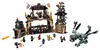 LEGO NINJAGO Dragon Pit Building Set, Zestaw do budowania, Podgląd zdjęcia produktu 3