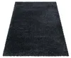 Carpetsale24 Teppich Shaggy Super Weich Einfarbig Hochflor Produktbild-Vorschau 2