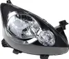 Johns, koplamp (halogeen) rechts voor Toyota Aygo B10, Productafbeelding-voorbeeld 1