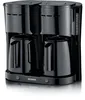 SEVERIN KA 9315 Caffettiera Duo 2in1 - nero Anteprima dell’immagine prodotto 20