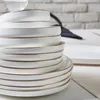 Karaca Streamline Saturn Geschirrset Kombigeschirr Produktbild-Vorschau 4