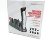 Elektrický holiaci strojček X-10 E837E Babyliss E837E Náhľad obrázku produktu 17