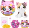 Zuru Pets Alive - Smitten Kittens 2 - Gattino di peluche Anteprima dell’immagine prodotto 3