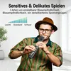 Elektrisches Blasinstrument EWI Digitales Saxophon MIDI Produktbild-Vorschau 7