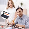 OKWISH Elektrischer Lötkolben Set - 8W Lötkolben Lötset, am Produktbild-Vorschau 5