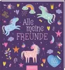 Alle meine Freunde - Einhorn Produktbild-Vorschau 1