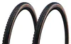 2x Schwalbe X-One RS 33-622 schwarz /transparent V-Guard Produktbild-Vorschau 1