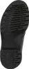 Dr Martens 1461 Nero Scarpe basse lisce in pelle nera, Anteprima dell’immagine prodotto 17