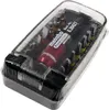 Metabo Bit-Box / Bit-Set 15-teilig 6.30427 Produktbild-Vorschau 1