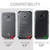 kwmobile ochranný kryt kompatibilný so Samsung Galaxy Náhľad obrázku produktu 5