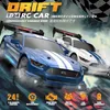 ENOZE 8601 8602 RTR 1/24 2.4G 4WD 30km/h Drift RC Auto GTR Produktbild-Vorschau 5