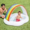 Intex 57141, Basen nadmuchiwany, 82 l, Owalny, 1 lat(a), Podgląd zdjęcia produktu 2